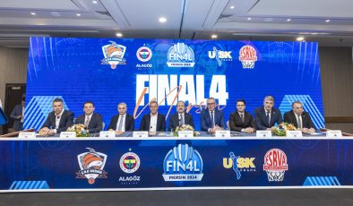 Büyükşehir’den ÇBK’ya Büyük Destek