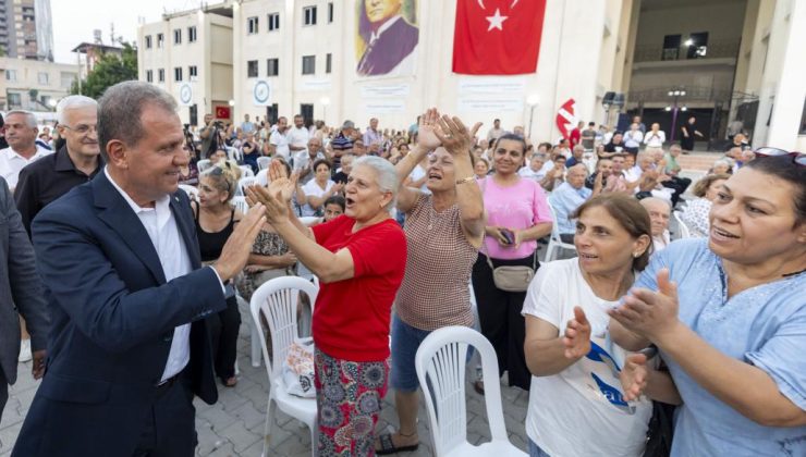 Başkan Seçer, ‘Gadir Hum Bayramı’ Kutlamasına Katıldı