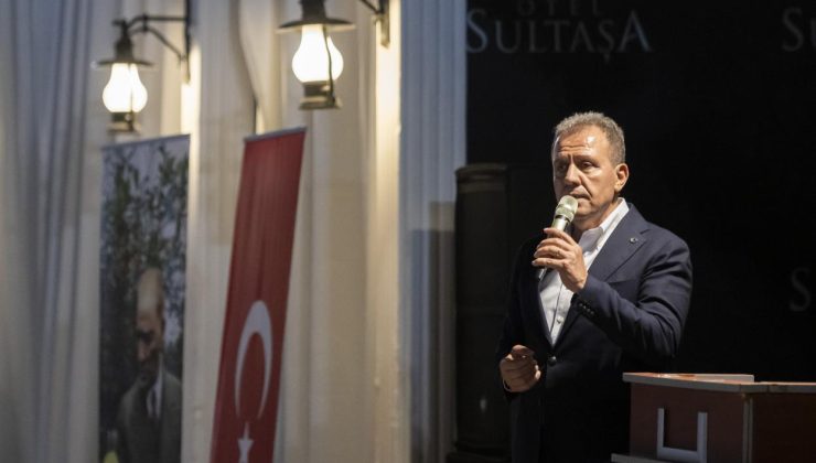 Başkan Seçer, Ziraat Mühendisleri Odası’nın ‘Geleneksel Başak Balosu’na Katıldı
