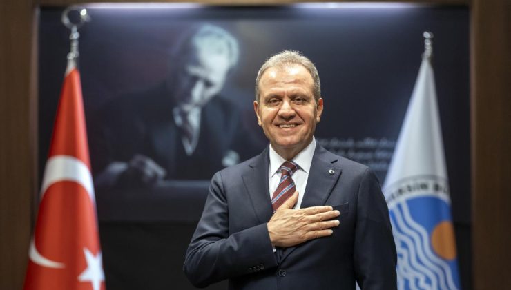 Başkan Seçer’den Ramazan Bayramı Mesajı