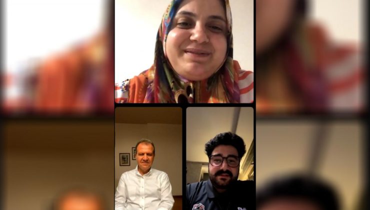 Başkan Seçer’den SMA Hastası Mehmet Ali Bebeğin Kampanyasına Destek