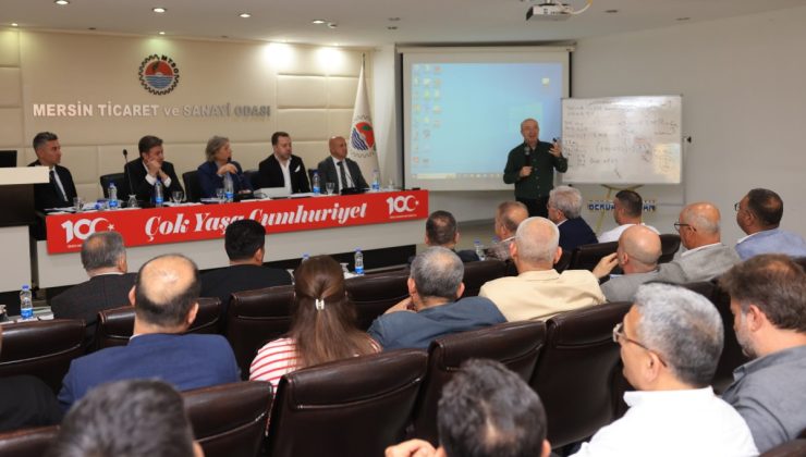 Çakır: “Bugün hayal dediğimiz kısa sürede hayatın odağı olacak”