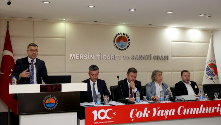 Çakır: “Enflasyon muhasebesiyle oluşacak kardan vergi alınmamalıdır”