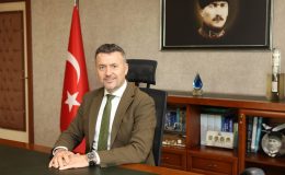 MTSO Yönetim Kurulu Başkanı Hakan Sefa Çakır: Üretmek yetmez, markalaşmak zorundayız