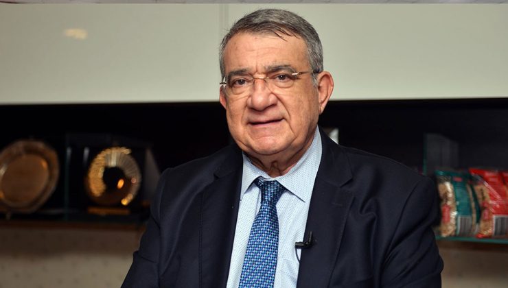 Başkanı Özdemir ‘Ulusal Ürün Konseyleri Buluşması’ Toplantısı’nı Değerlendirdi